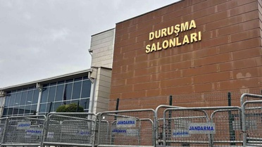 İBB Davasında savcı, 3 sanığın tahliyesini istedi: Belediye başkanı da aralarında
