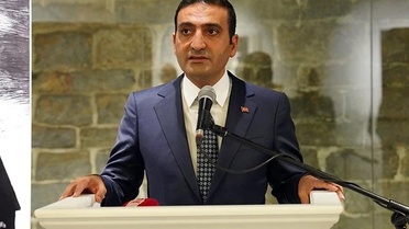 İBB davasında bir belediye başkanı dahil 6 kişiye tahliye