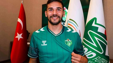 Iğdır FK, İki Yeni Transferle Güçlendi