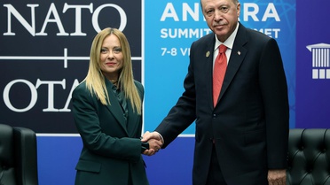 Erdoğan: AB ile son pürüzleri konuşmak istiyoruz