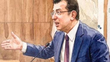 Ekrem İmamoğlu hakkında soruşturma başlatıldı