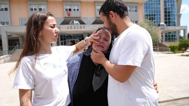 Edirne'de Kaybolan Ensar Çakır İçin Yardım İstendi