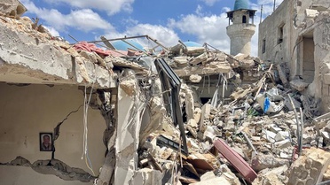 Lübnan'da İsrail Saldırıları: 4.320 Ölü