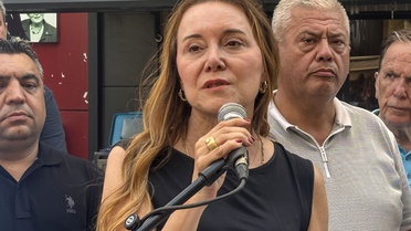Srebrenitsa Soykırımı İzmir'de Anıldı