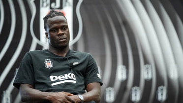 Olaitan'ın Beşiktaş Hayali Gerçekleşti