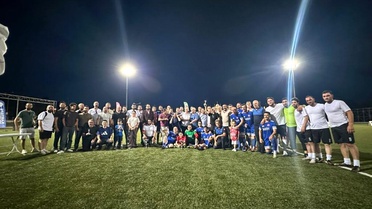 Kartepe Belediyesinin birimler arası futbol turnuvasını Zabıta Müdürlüğü kazandı