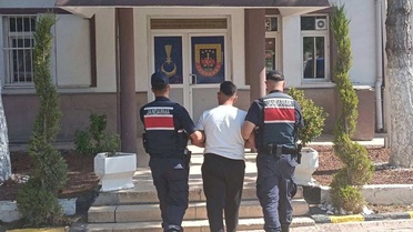Kırıkkale'de Dolandırıcı Yakalandı