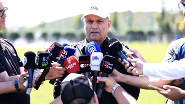 Kocaelispor Başkanı Yabancı Kuralına Karşı