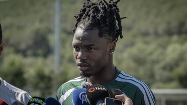 Kocaelispor Yeni Sezona Hazırlanıyor