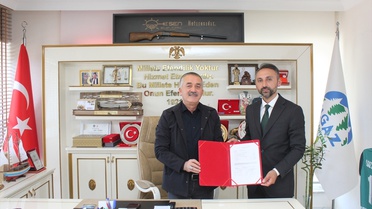 Ilgaz'da Yeni Tekstil Projesi Başlıyor