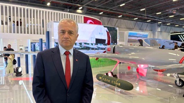 Türkiye'nin NATO'daki artan rolü vurgulandı