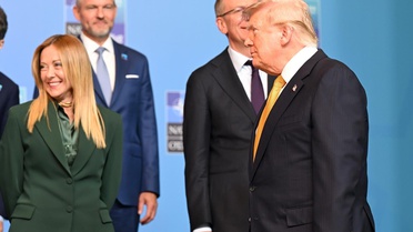 Meloni'den Trump ile yaşanan 'Uzaklaştırma' krizine yanıt: Pişman değilim