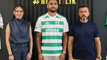Muğlaspor 2 Yeni Futbolcu Transfer Etti