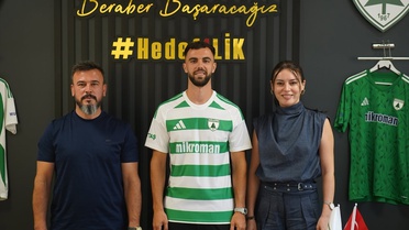 Muğlaspor, Jurgen Çelhaka'yı Transfer Etti