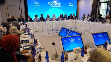 Kadın Liderliği Barışın Anahtarıdır