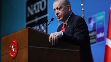 Erdoğan: Trump F-35 konusunda olumlu, teslim sonrası dünya söz tutulduğunu görecek