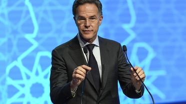 NATO Genel Sekreteri Rutte: Rusya uzun vadeli tehdit, bölgemizi koruyacağız
