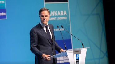 NATO Zirvesi: 'Sonuç üretiyoruz'