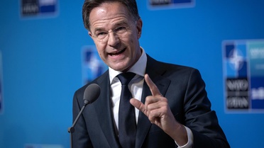 NATO Genel Sekreteri Rutte: 2027'de zirveye Arnavutluk ev sahipliği yapacak