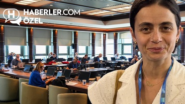 Ortadoğu uzmanı gazeteci Feyza Gümüşdoğulu: Ankara Zirvesi NATO'nun geleceği açısından tarihi öneme sahip