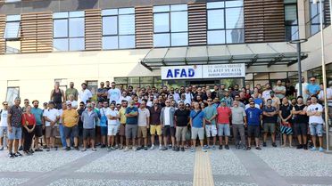 Ölüdeniz Paraşütçülerinden Talepler