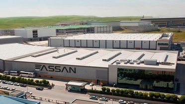 ROKETSAN, Assan Group'u 471 milyon dolara satın aldı
