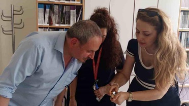 Safranbolu'nun Kültürel Mirası Uluslararasıda Tanıtıldı