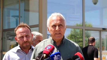 Mobbinge Tepki: Şahin'den Açıklama