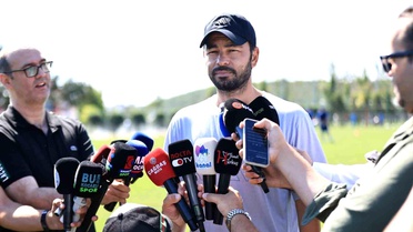 Selçuk İnan: Şartlar istediğimiz oyuncuları almaya uygun değil