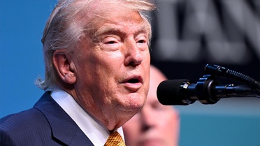Tadı damağında kaldı, Trump Beyaz Saray için tarif istedi