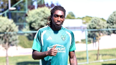 Kocaelispor'un Yeni Yıldızı Zoukrou: Süper Lig Şiddetli