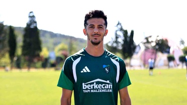 Tayfur Bingöl: Konsantrasyonum Kocaelispor'da