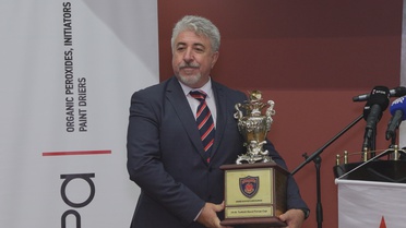 TAYK-AKPA Deniz Kuvvetleri Kupası Başlıyor