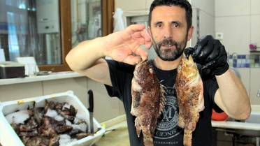 İskorpit Balığı: Lezzetli Ama Zor Temizleniyor