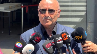Eyüpsultan'daki Kaza Davası Başladı
