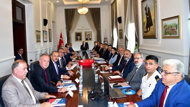 Trabzon'da boğulma vakalarının önüne geçmek için tedbirler konuşuldu