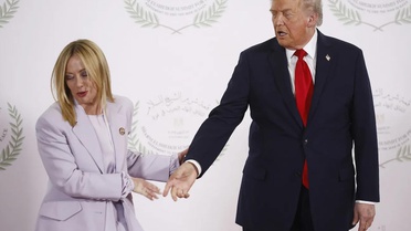 Trump-Meloni gerilimi NATO Zirvesi'ne yansıdı! Erdoğan'dan özellikle rica etmiş