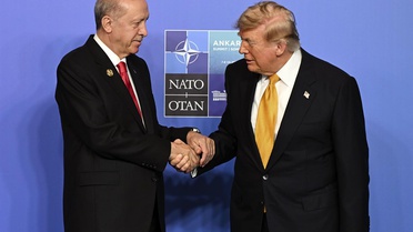 Trump, Türk mutfağına hayran kaldı