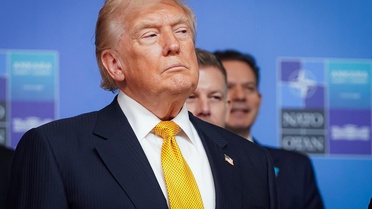 Trump'tan diplomasi tarihine geçecek gaf! Öyle bir ülkeye 'İslam Cumhuriyeti' dedi ki...