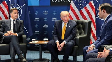ABD Başkanı Trump: Türkiye F-35'leri alacak