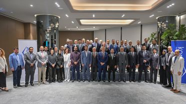 Türkiye ve Umman'dan Gayrimenkul İşbirliği