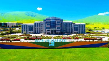 Iğdır Üniversitesi'nden 1 Milyon Liralık TÜBİTAK Projesi