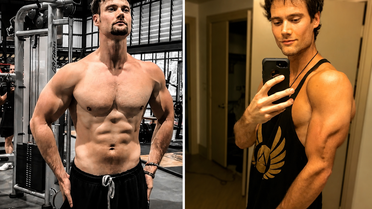 Ünlü fitness fenomeni Connor Murphy Tayland'da gölde boğuldu