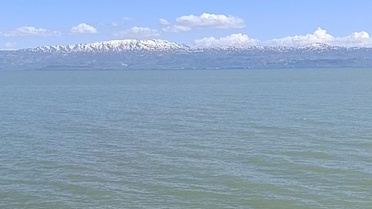  Van'ın Muradiye ilçesinde suya girmek tamamen yasaklandı