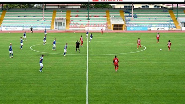 Yeni sezon öncesinde yabancı kulüplerin tercihi; Davraz