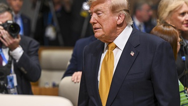 Zirve sonrası Trump'tan yeni açıklama: Bu akşam İran'ı çok sert şekilde vuracağız