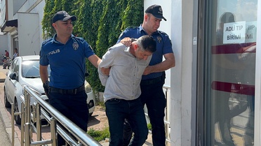 Alkollü Sürücü Tutuklandı