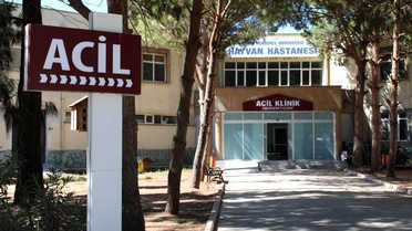 ADÜ Veteriner Fakültesi'nde Online Randevu Sistemi