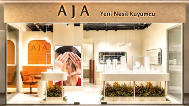AJA, yeni nesil kuyumculuk modelini franchise sistemiyle büyütecek