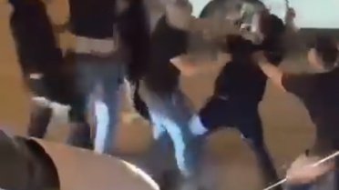 Silopi'de Alacak Meselesi Kavgası: 3 Yaralı, 11 Gözaltı